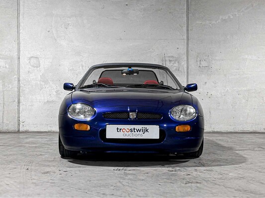 MG F 1.8i 120pk 1997 (Origineel-NL), SB-FX-15