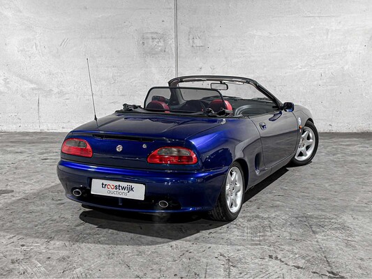 MG F 1.8i 120pk 1997 (Origineel-NL), SB-FX-15