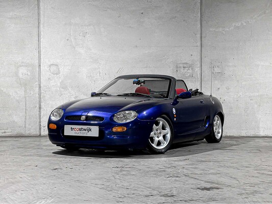 Personen- en bedrijfsauto's te Tiel