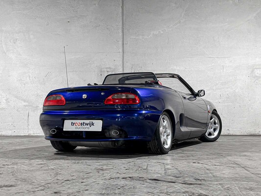 MG F 1.8i 120pk 1997 (Origineel-NL), SB-FX-15