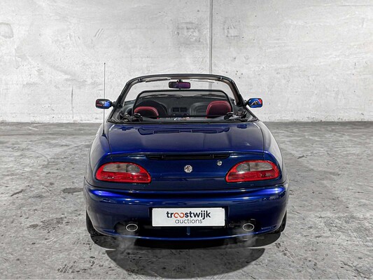 MG F 1.8i 120pk 1997 (Origineel-NL), SB-FX-15