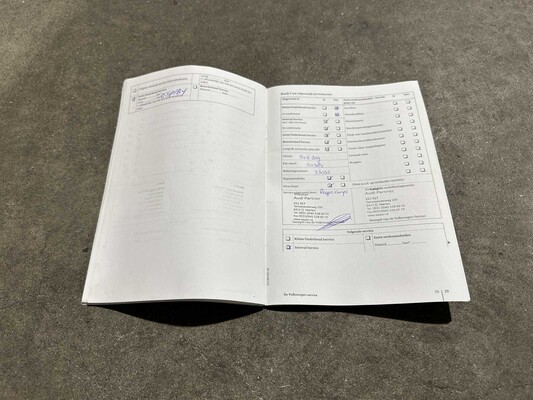 Volkswagen Touareg 3.0 TDI V6 Highline 240pk 2010, 1-SHL-90