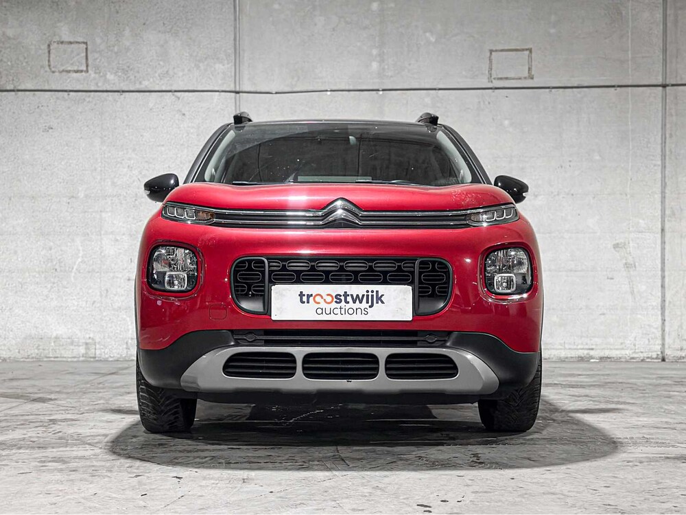 Citroen C3 Aircross 1.2 PT S&S Feel 110pk 2020, J-216-VF