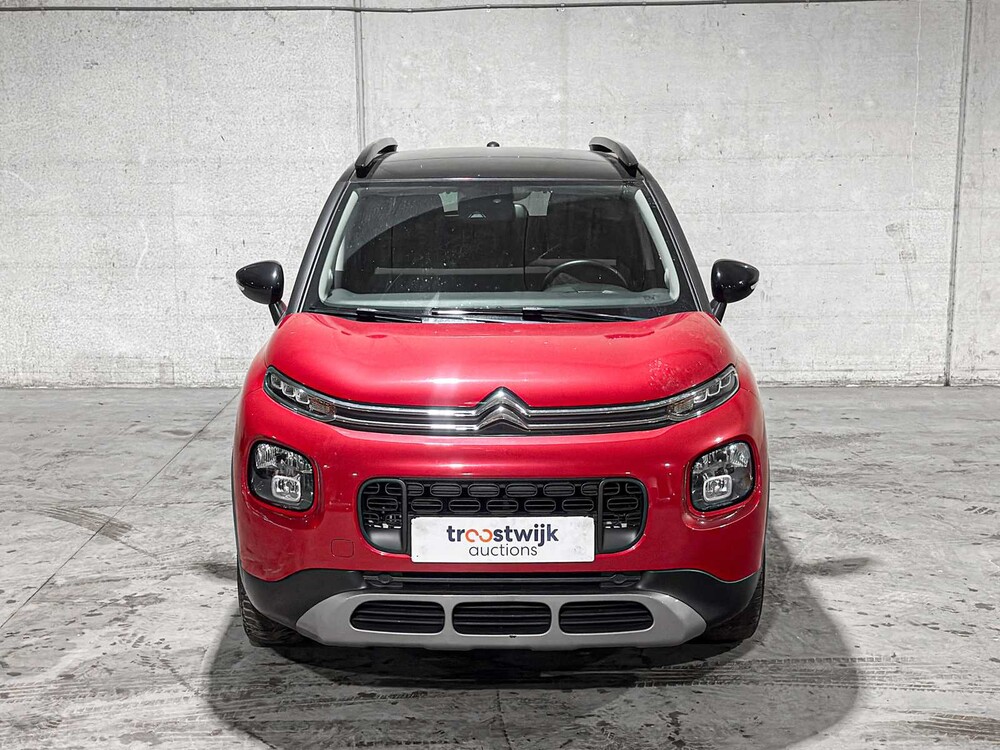 Citroen C3 Aircross 1.2 PT S&S Feel 110pk 2020, J-216-VF