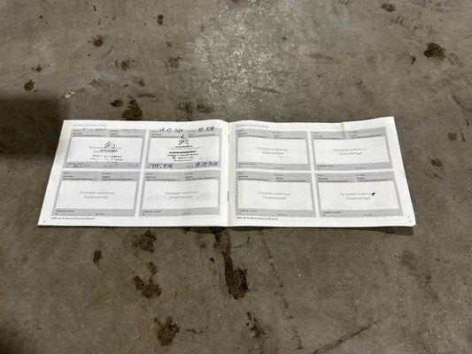 Citroen C3 Aircross 1.2 PT S&S Feel 110pk 2020, J-216-VF