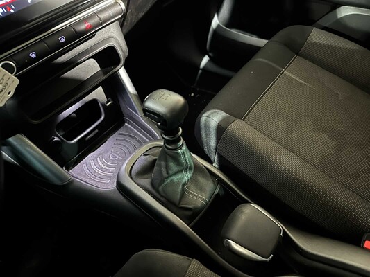 Citroen C3 Aircross 1.2 PT S&S Feel 110pk 2020, J-216-VF