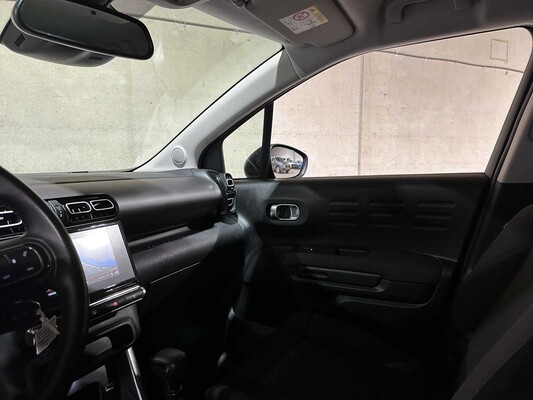 Citroen C3 Aircross 1.2 PT S&S Feel 110pk 2020, J-216-VF