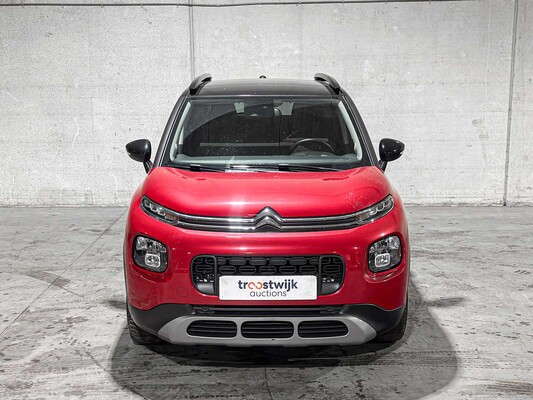 Citroen C3 Aircross 1.2 PT S&S Feel 110pk 2020, J-216-VF