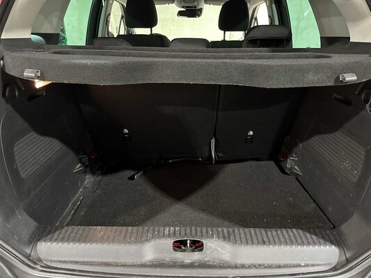 Citroen C3 Aircross 1.2 PT S&S Feel 110pk 2020, J-216-VF