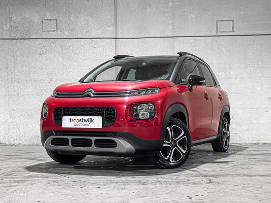 Pkw und Nutzfahrzeuge in Tiel