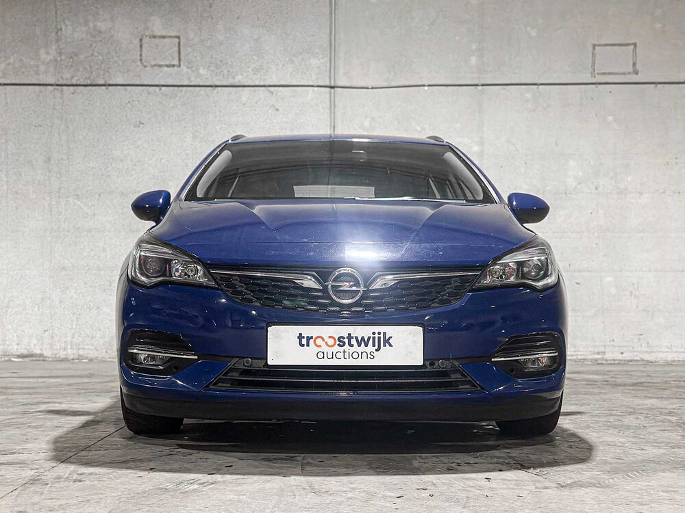 Opel Astra Sports Tourer 1.2 Bns Edition 110Pk 2020, H-416-RL