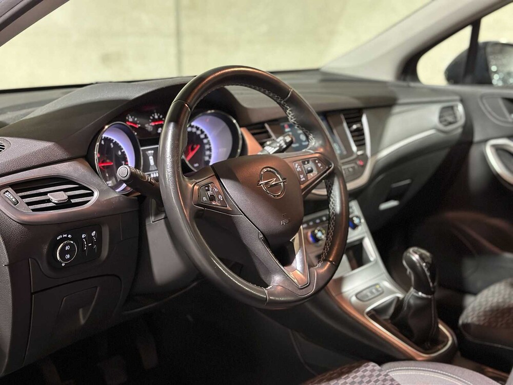 Opel Astra Sports Tourer 1.2 Bns Edition 110Pk 2020, H-416-RL