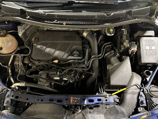 Opel Astra Sports Tourer 1.2 Bns Edition 110Pk 2020, H-416-RL