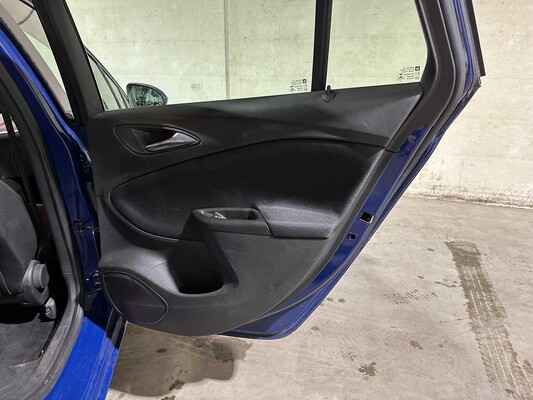 Opel Astra Sports Tourer 1.2 Bns Edition 110Pk 2020, H-416-RL