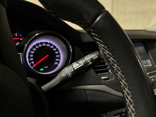 Opel Astra Sports Tourer 1.2 Bns Edition 110Pk 2020, H-416-RL