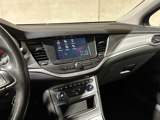 Opel Astra Sports Tourer 1.2 Bns Edition 110Pk 2020, H-416-RL