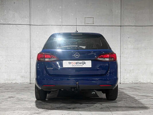 Opel Astra Sports Tourer 1.2 Bns Edition 110Pk 2020, H-416-RL