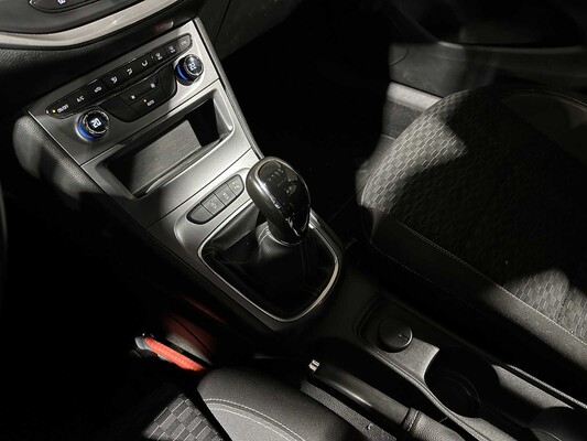 Opel Astra Sports Tourer 1.2 Bns Edition 110Pk 2020, H-416-RL