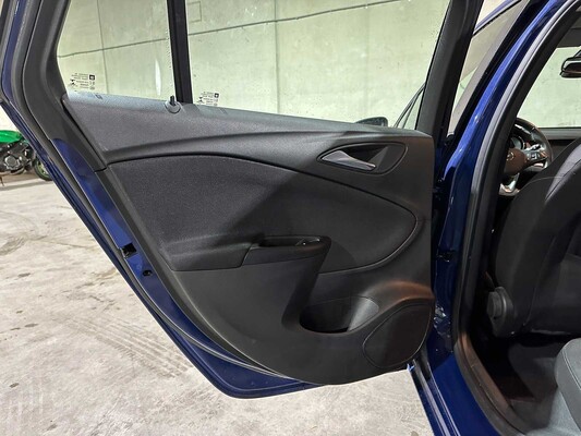 Opel Astra Sports Tourer 1,2 Bns Edition 110 PS 2020, H-416-RL