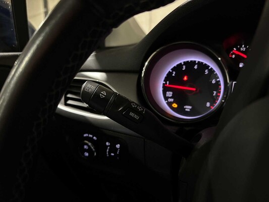 Opel Astra Sports Tourer 1,2 Bns Edition 110 PS 2020, H-416-RL