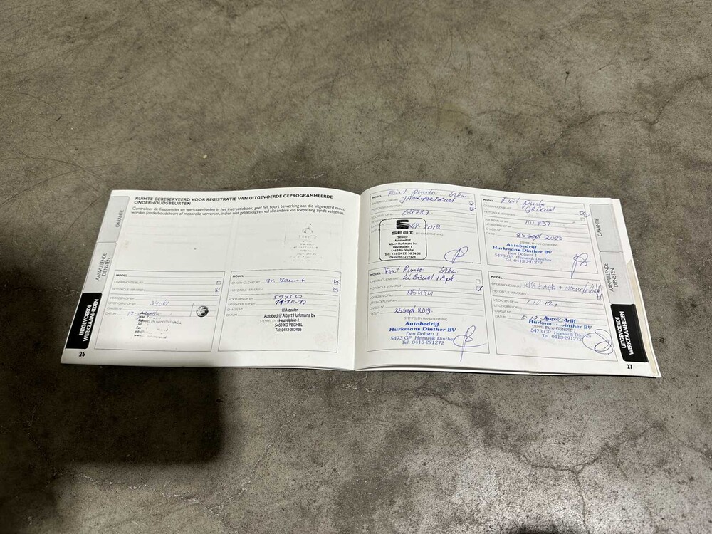 Fiat Punto Evo 1.3 M-Jet Easy 84pk 2013, 44-ZPR-6