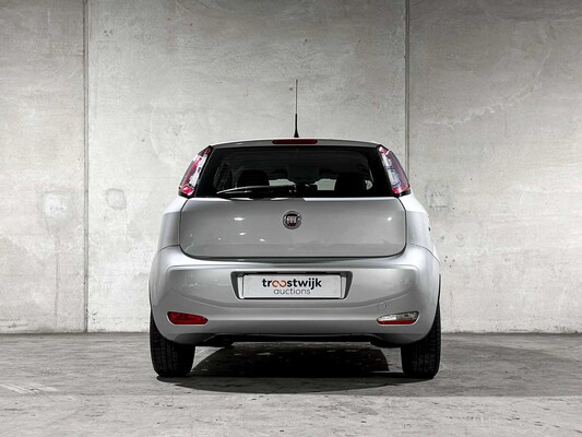 Fiat Punto Evo 1.3 M-Jet Easy 84pk 2013, 44-ZPR-6