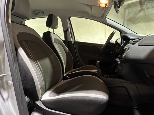 Fiat Punto Evo 1.3 M-Jet Easy 84pk 2013, 44-ZPR-6