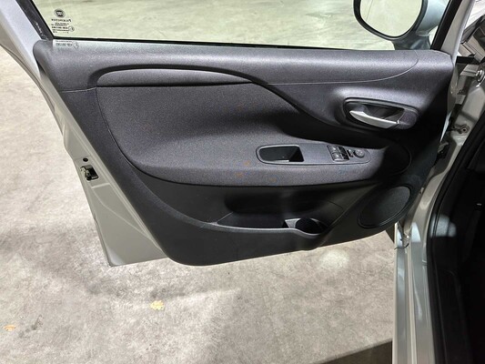 Fiat Punto Evo 1.3 M-Jet Easy 84pk 2013, 44-ZPR-6