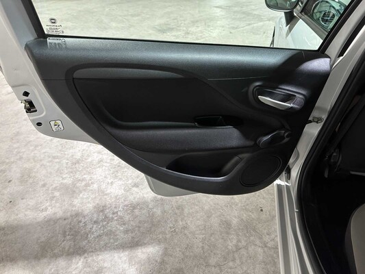 Fiat Punto Evo 1.3 M-Jet Easy 84pk 2013, 44-ZPR-6