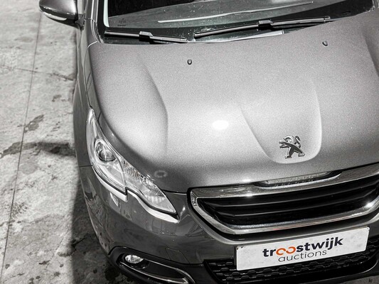 Peugeot 2008 1.2 PureTech Active 82pk 2015 (Origineel-NL), 2-ZST-06