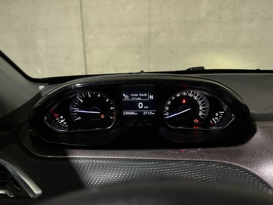 Peugeot 2008 1.2 PureTech Active 82pk 2015 (Origineel-NL), 2-ZST-06