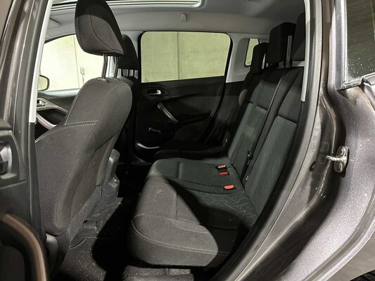 Peugeot 2008 1.2 PureTech Active 82 PS 2015 (Original-NL), 2-ZST-06