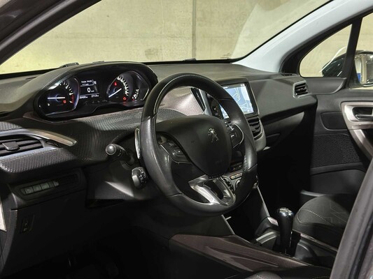 Peugeot 2008 1.2 PureTech Active 82 PS 2015 (Original-NL), 2-ZST-06