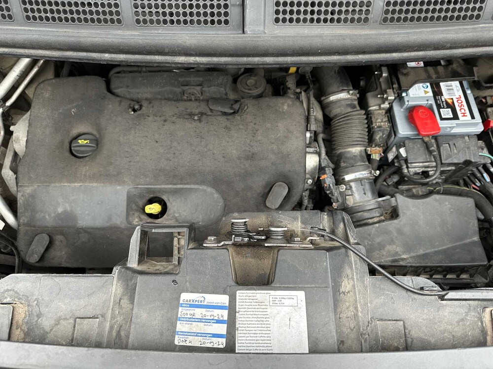 Toyota PROACE Worker 2.0 D-4D Prof. L. DC 177PK 2019, V-851-XG