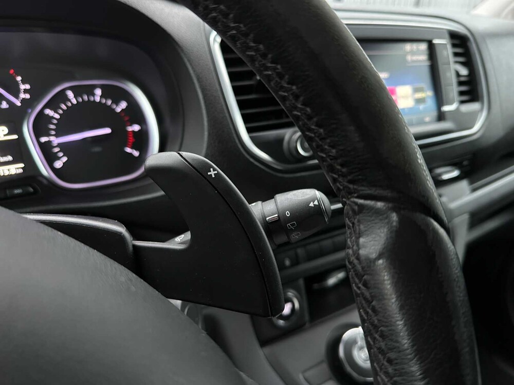 Toyota PROACE Worker 2.0 D-4D Prof. L. DC 177PK 2019, V-851-XG