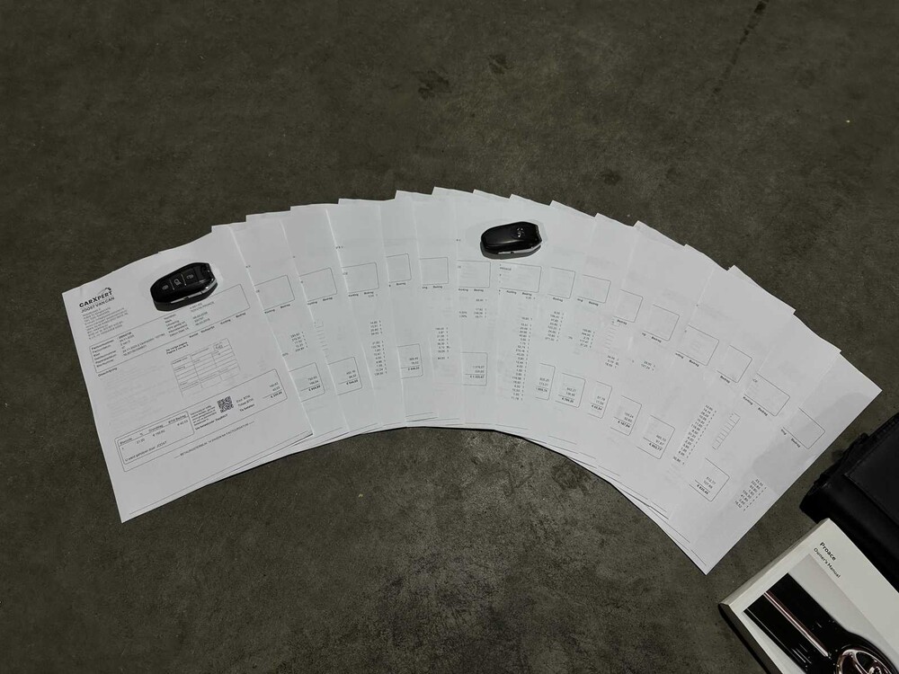 Toyota PROACE Worker 2.0 D-4D Prof. L. DC 177PK 2019, V-851-XG