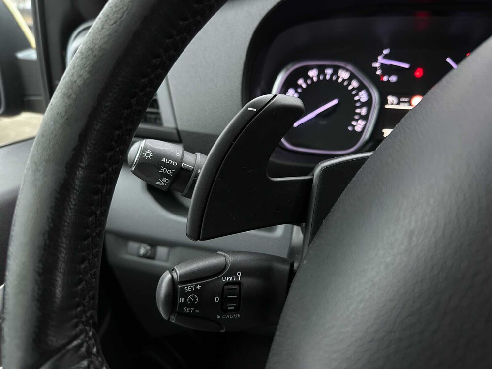 Toyota PROACE Worker 2.0 D-4D Prof. L. DC 177 PS 2019, V-851-XG