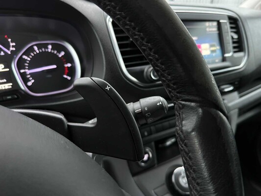 Toyota PROACE Worker 2.0 D-4D Prof. L. DC 177PK 2019, V-851-XG