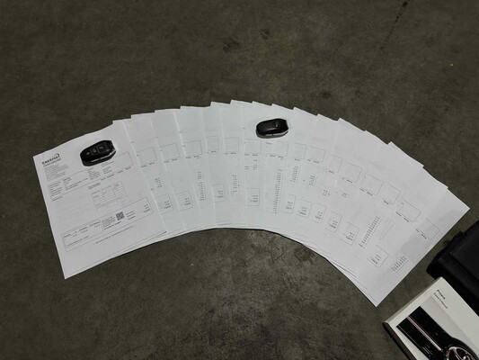 Toyota PROACE Worker 2.0 D-4D Prof. L. DC 177PK 2019, V-851-XG