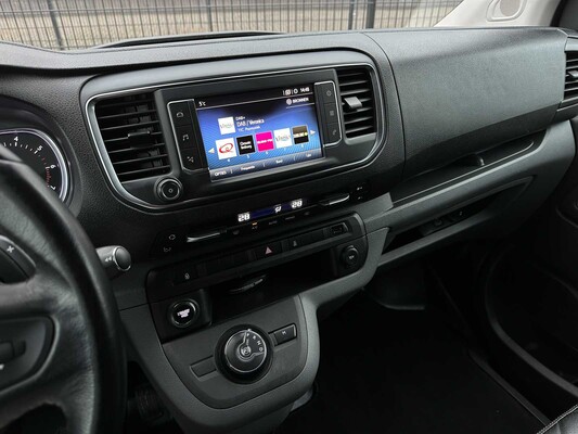 Toyota PROACE Worker 2.0 D-4D Prof. L. DC 177 PS 2019, V-851-XG