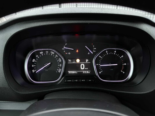 Toyota PROACE Worker 2.0 D-4D Prof. L. DC 177 PS 2019, V-851-XG