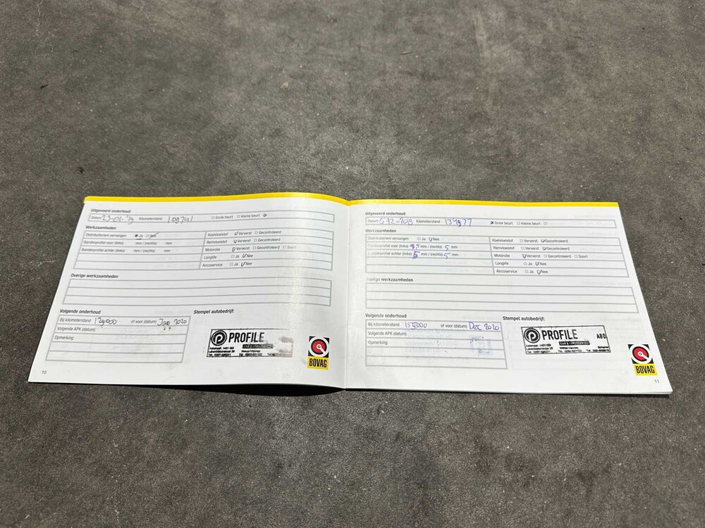 Alfa Romeo Giulietta 1.4 T Distinctive 120pk 2010, KX-159-R