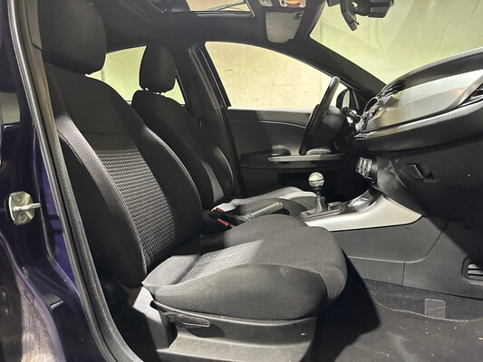 Alfa Romeo Giulietta 1,4 T Distinctive 120 PS 2010, KX-159-R