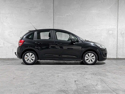 Citroen C3 1.4 Dynamique 73pk 2011, 68-PBX-6