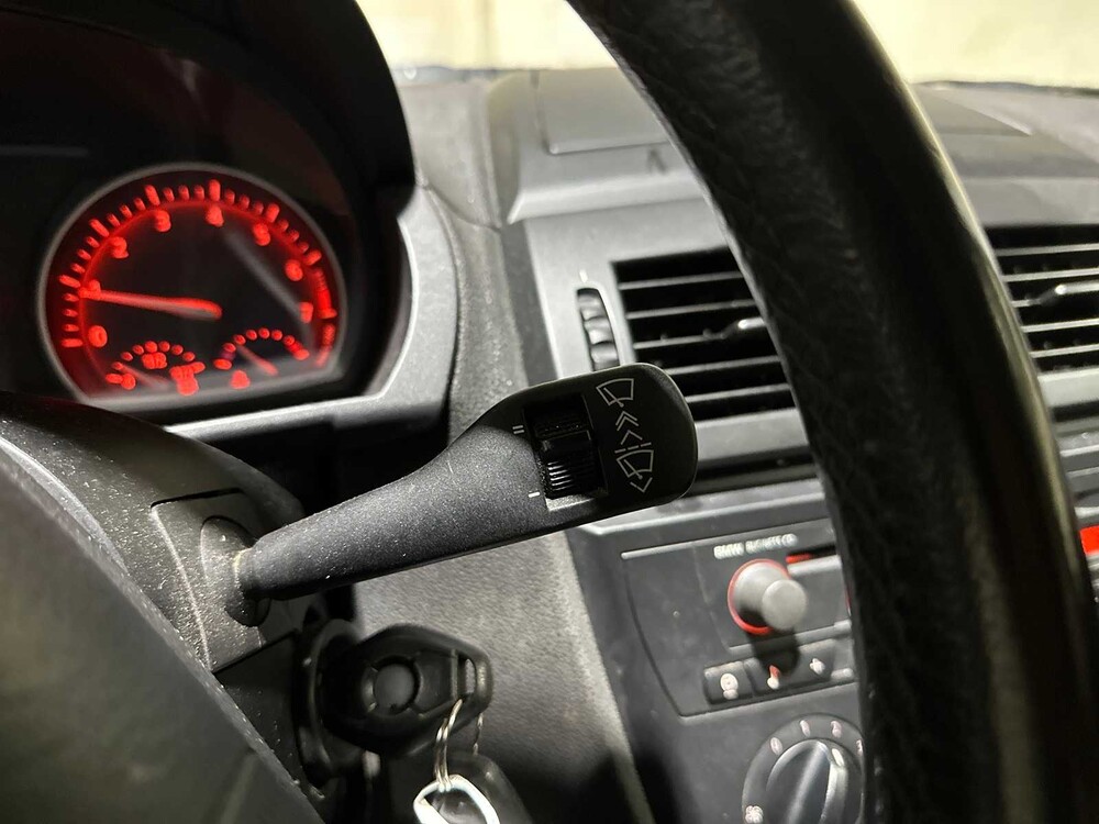 BMW X3 2.0i 150pk 2005, 71-RZ-JS Youngtimer