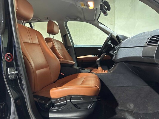 BMW X3 2.0i 150pk 2005, 71-RZ-JS Youngtimer