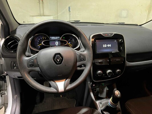 Renault Clio 0.9 TCe Expression 90pk 2015, GZ-530-J