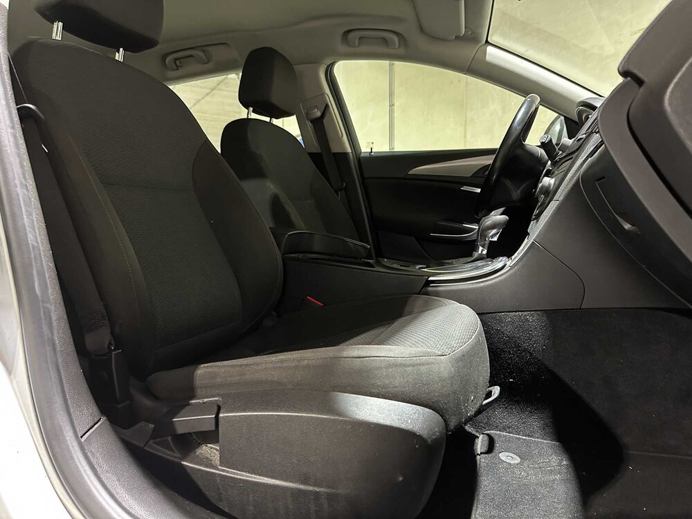 Opel Insignia Sports Tourer 1.6 T Innovation 170pk 2016, L-522-LR