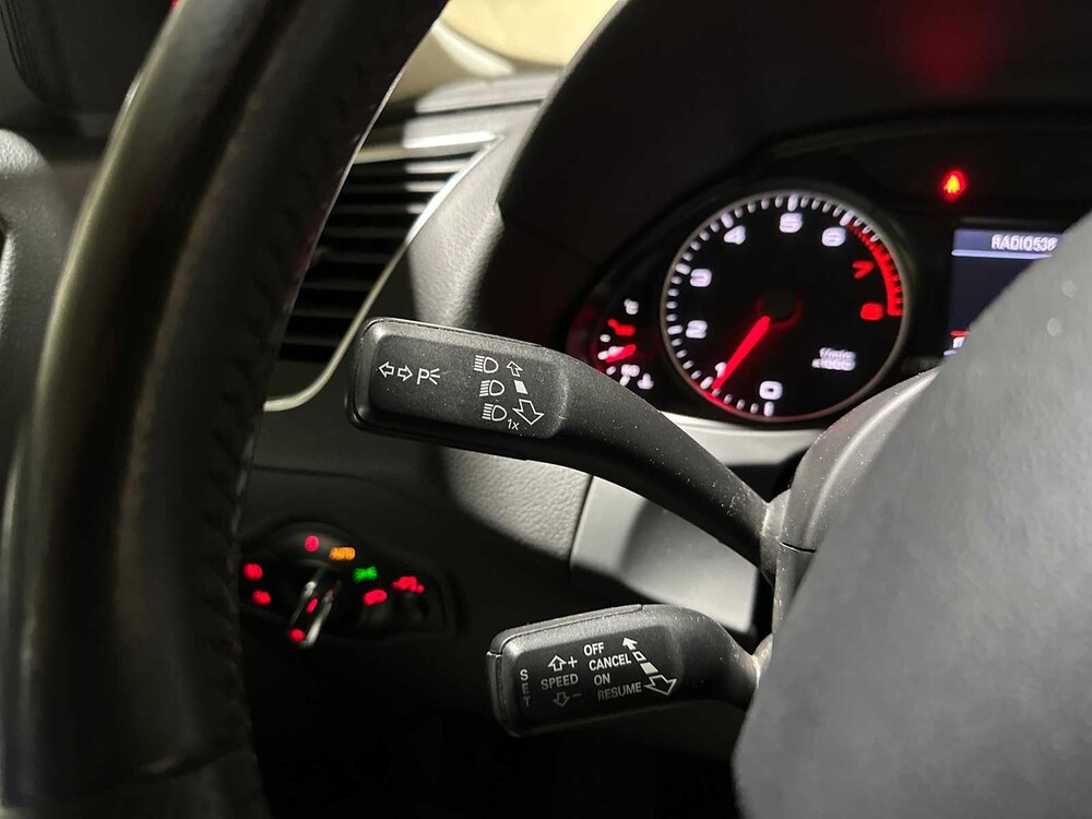 Audi Q5 2.0 TFSI Quattro Pro Line 211pk 2010, 66-KXT-9