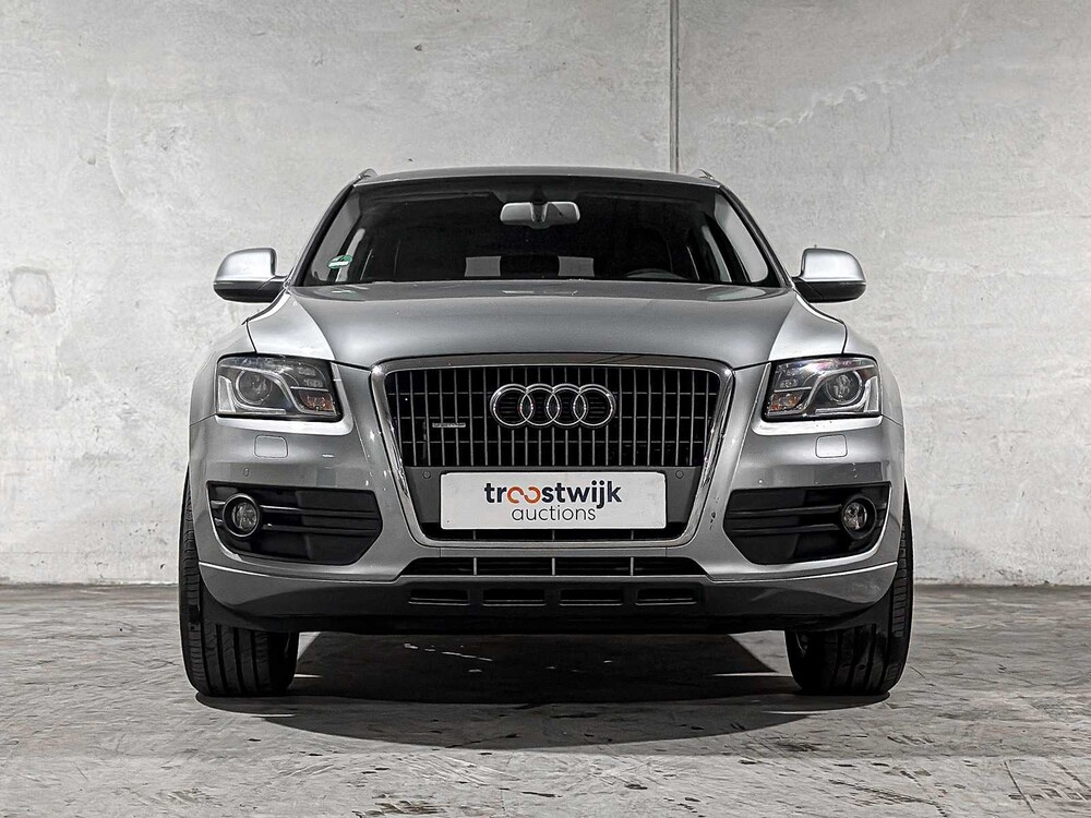 Audi Q5 2.0 TFSI Quattro Pro Line 211 PS 2010, 66-KXT-9